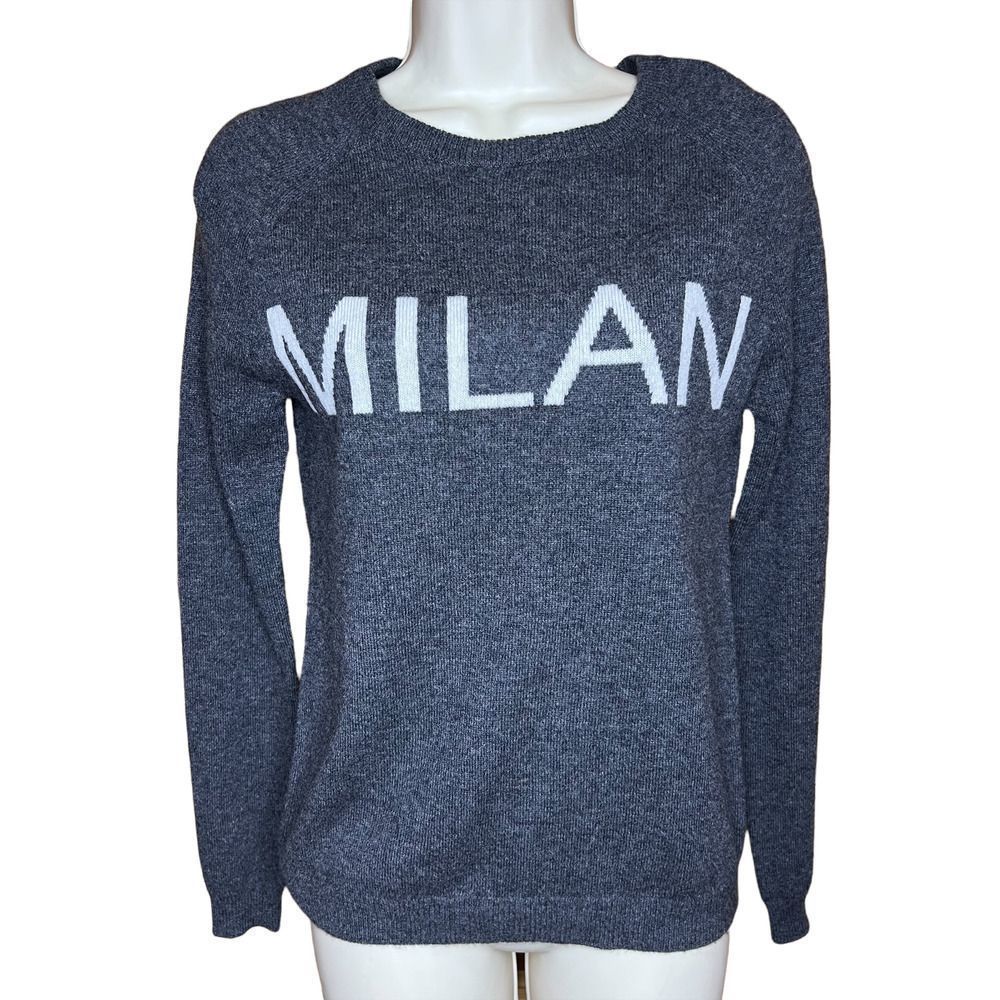 Philosophy Milan 100% Cashmere Sweater Size XS